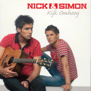 Nick & Simon